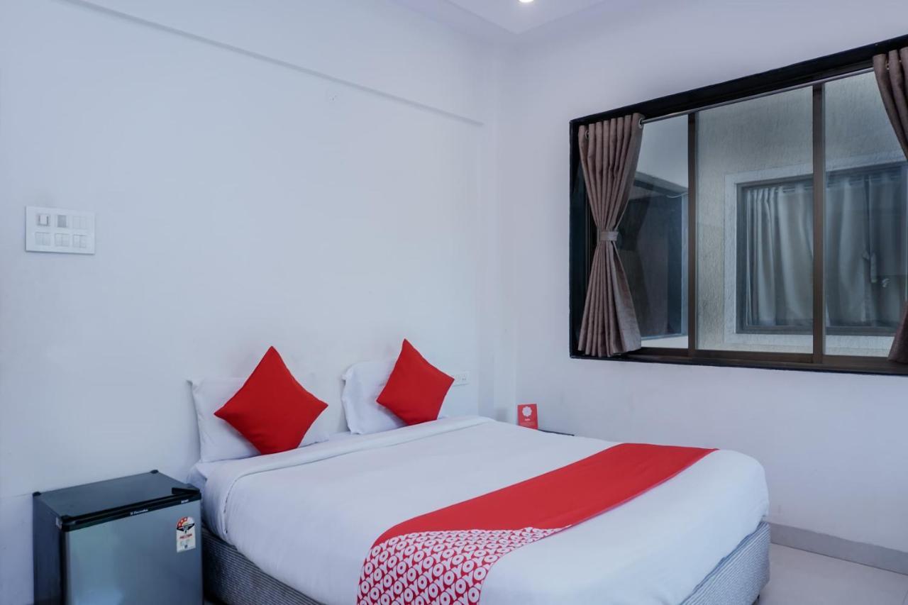 Dreams Holiday Resort Лонавала Экстерьер фото
