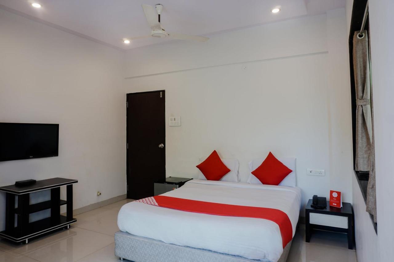 Dreams Holiday Resort Лонавала Экстерьер фото