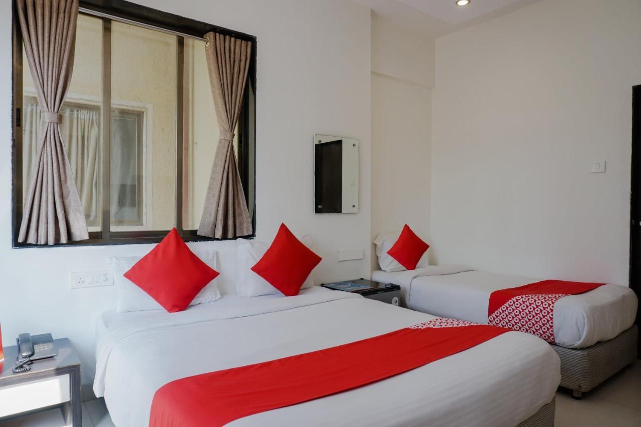 Dreams Holiday Resort Лонавала Экстерьер фото