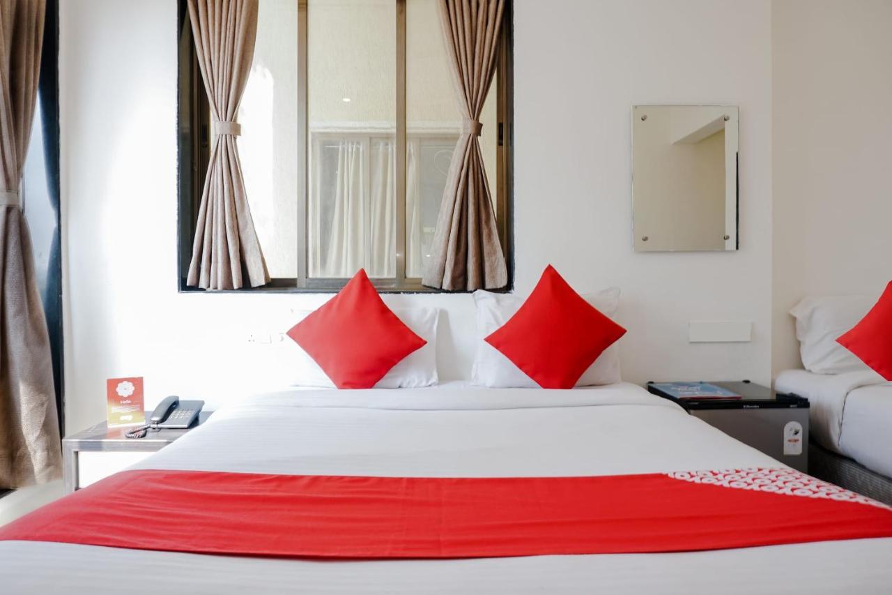 Dreams Holiday Resort Лонавала Экстерьер фото