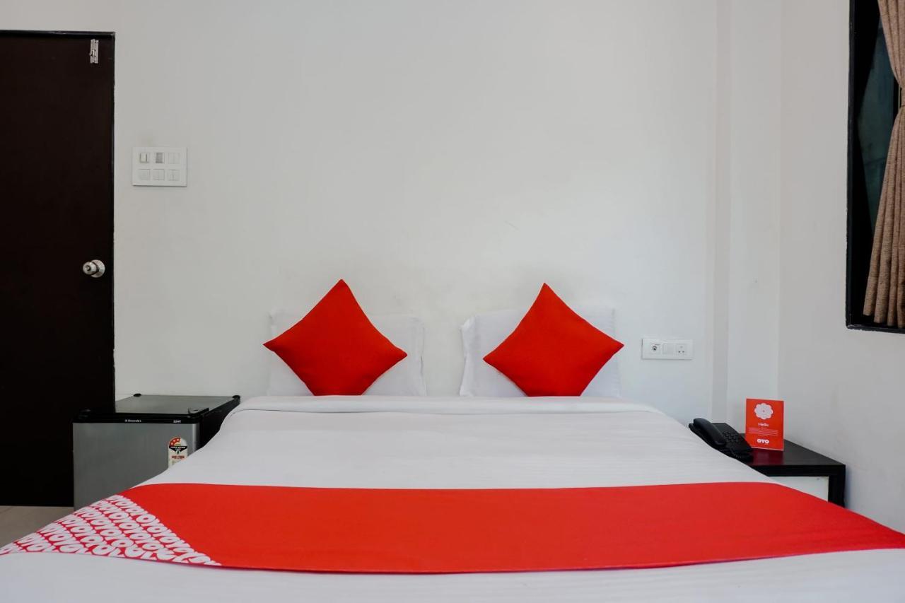 Dreams Holiday Resort Лонавала Экстерьер фото