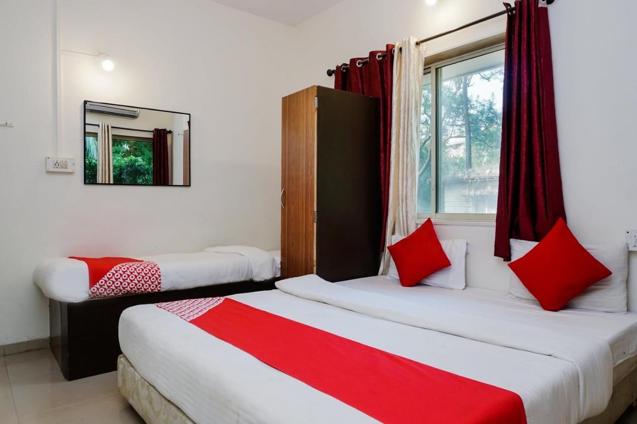 Dreams Holiday Resort Лонавала Экстерьер фото