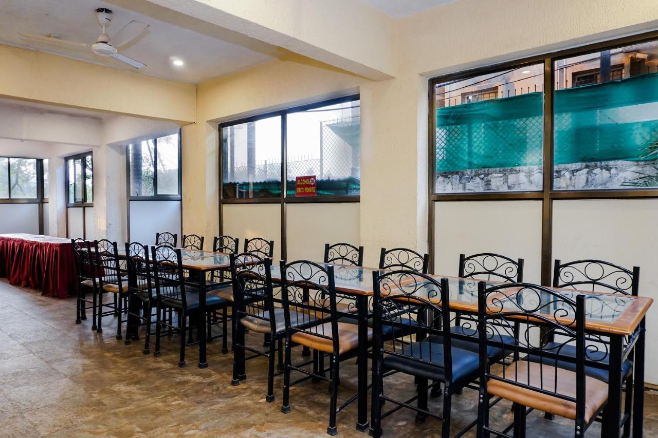 Dreams Holiday Resort Лонавала Экстерьер фото