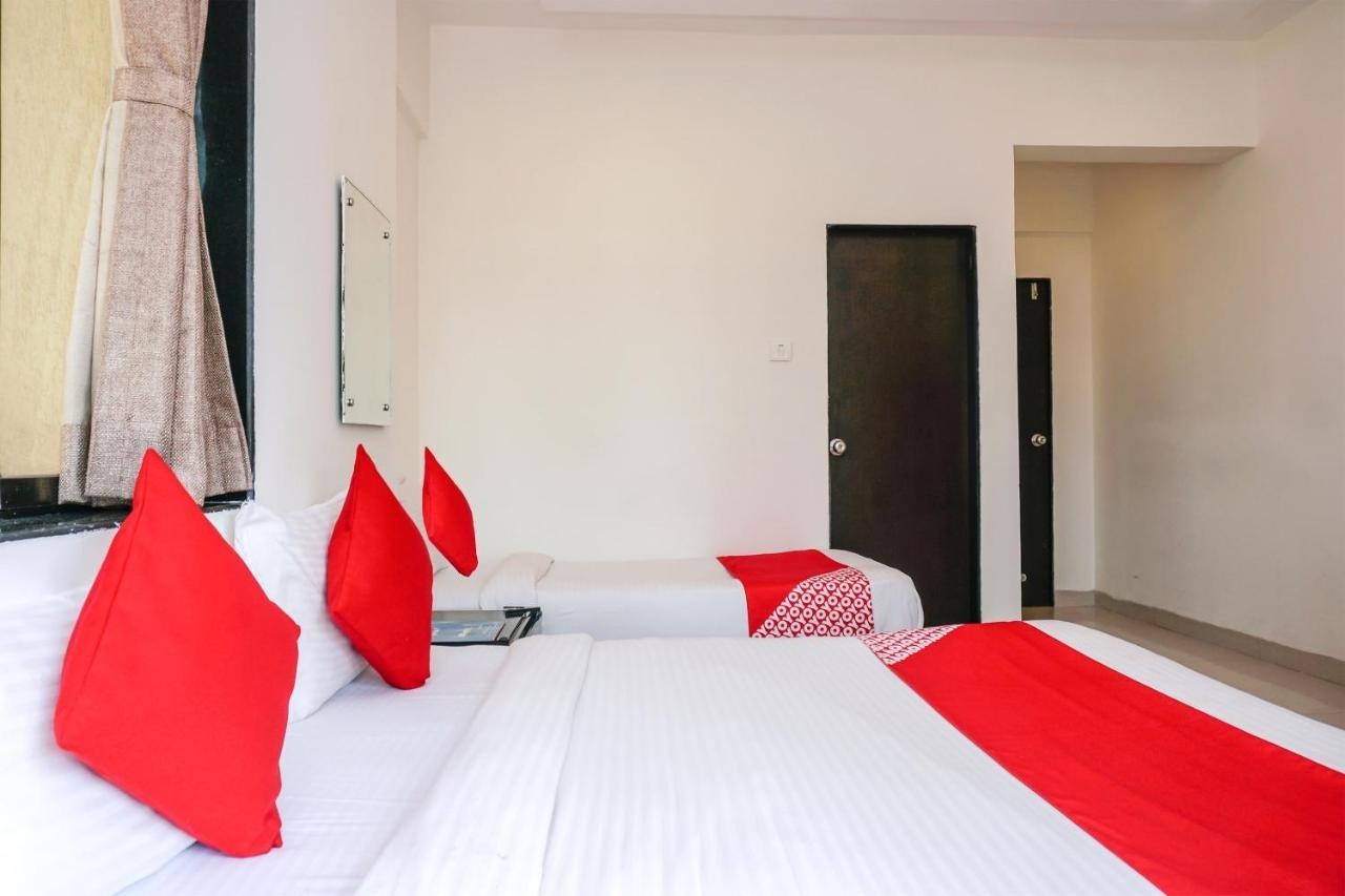 Dreams Holiday Resort Лонавала Экстерьер фото