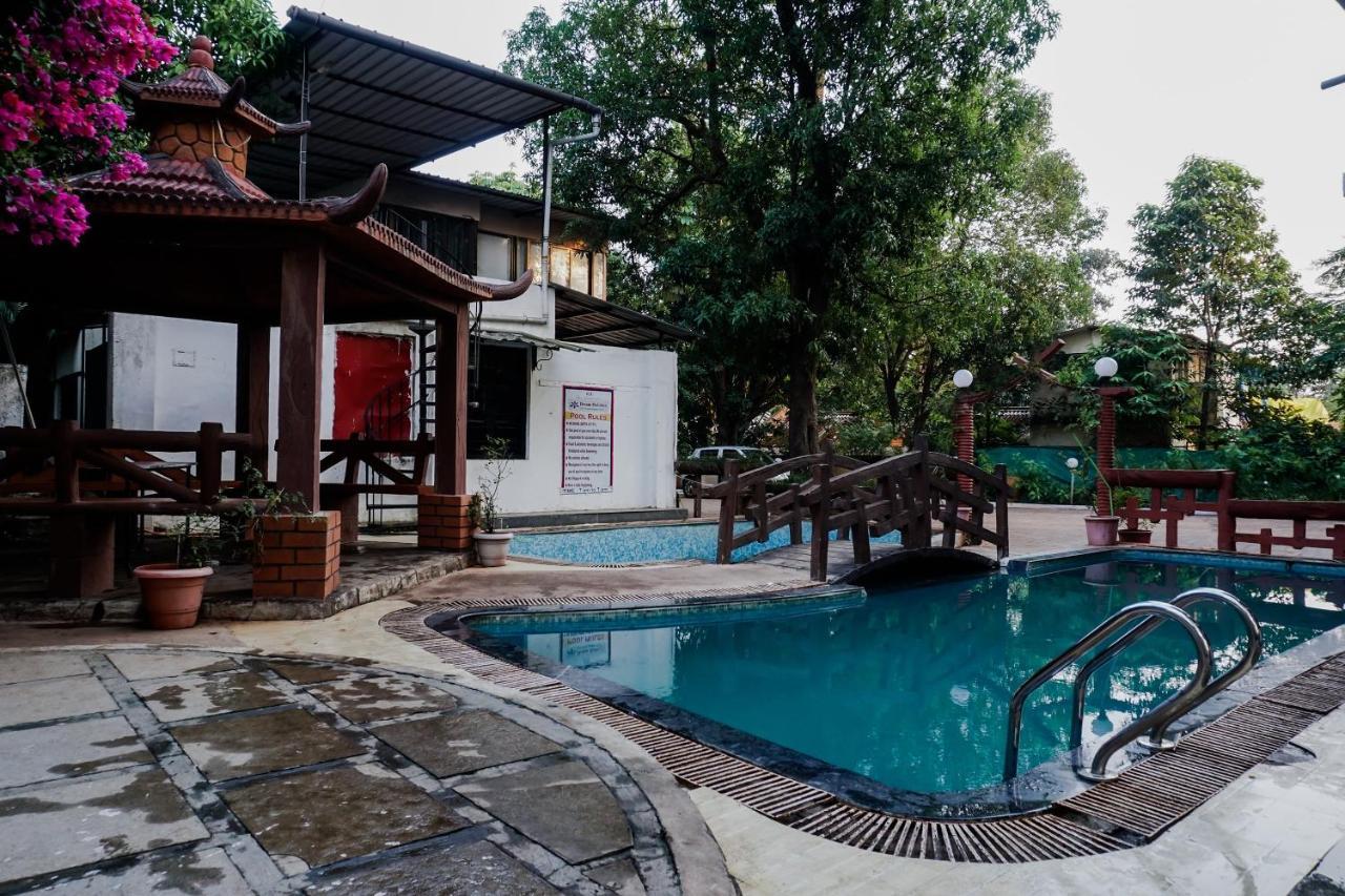 Dreams Holiday Resort Лонавала Экстерьер фото
