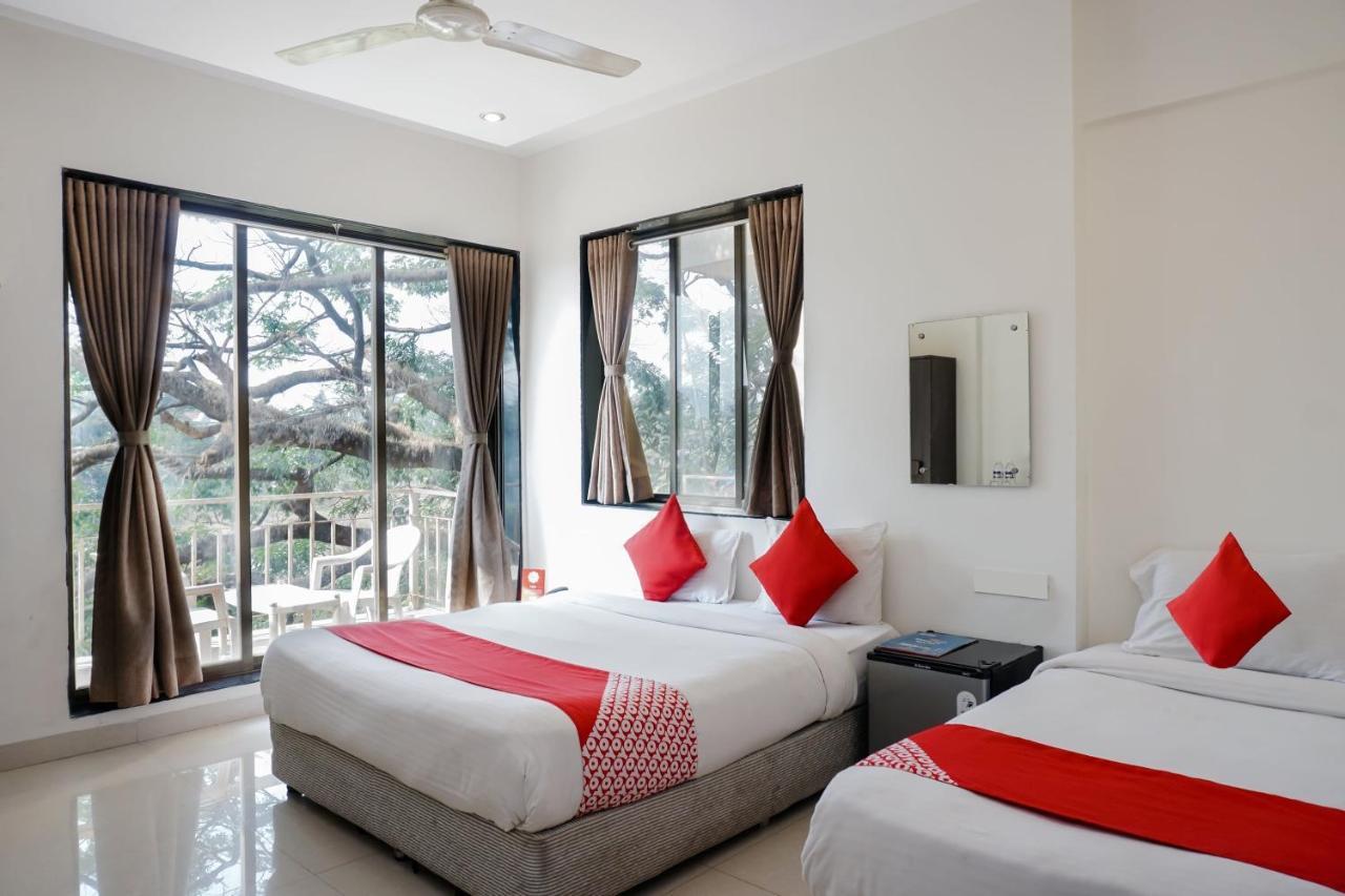 Dreams Holiday Resort Лонавала Экстерьер фото